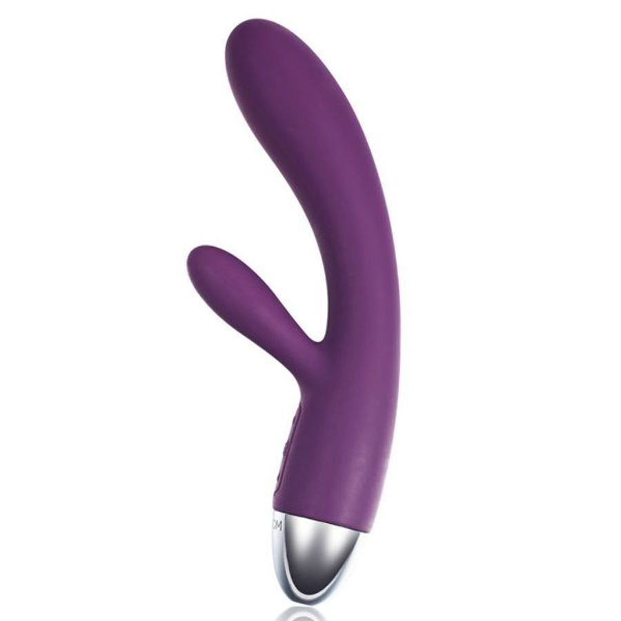 Svakom Alice Hai Nhánh Kích Thích Âm Đạo Và Âm Vật 365010