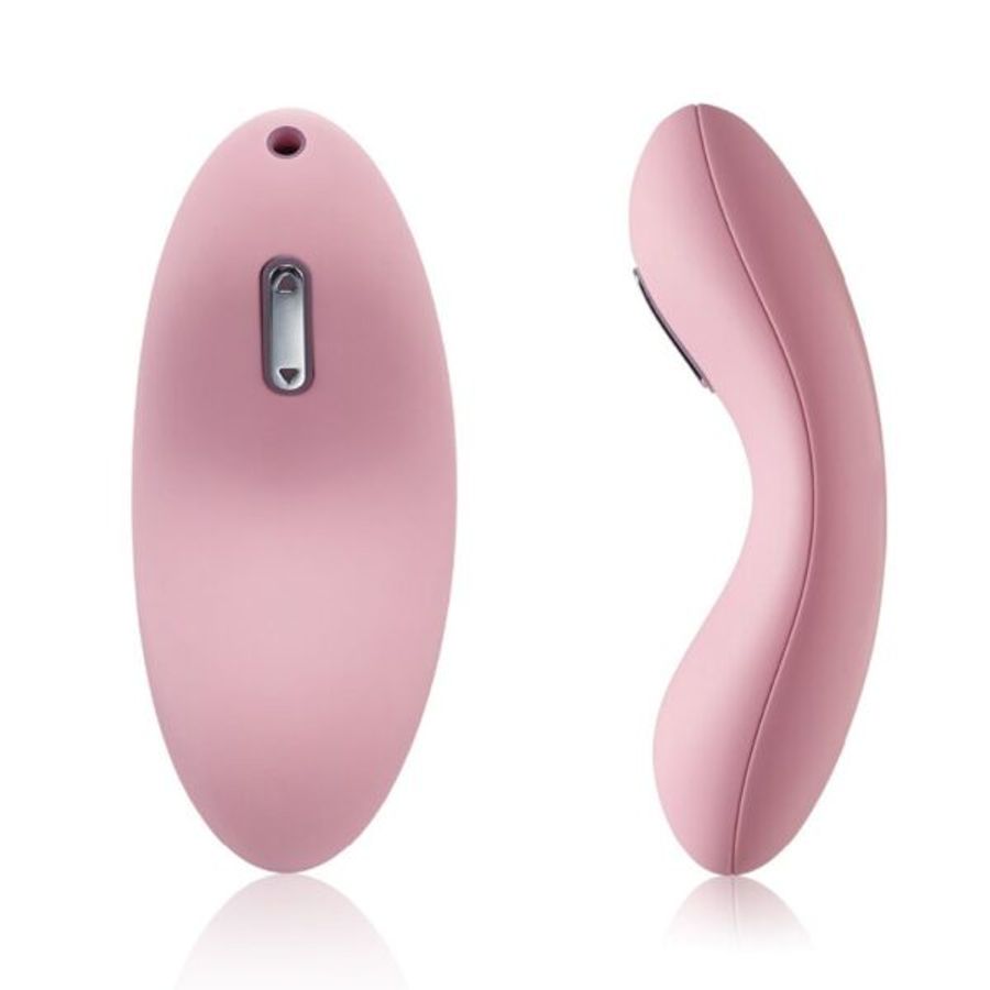 Svakom Echo Trứng Rung Lưỡi Liếm Kích Thích Cao Cấp 364955