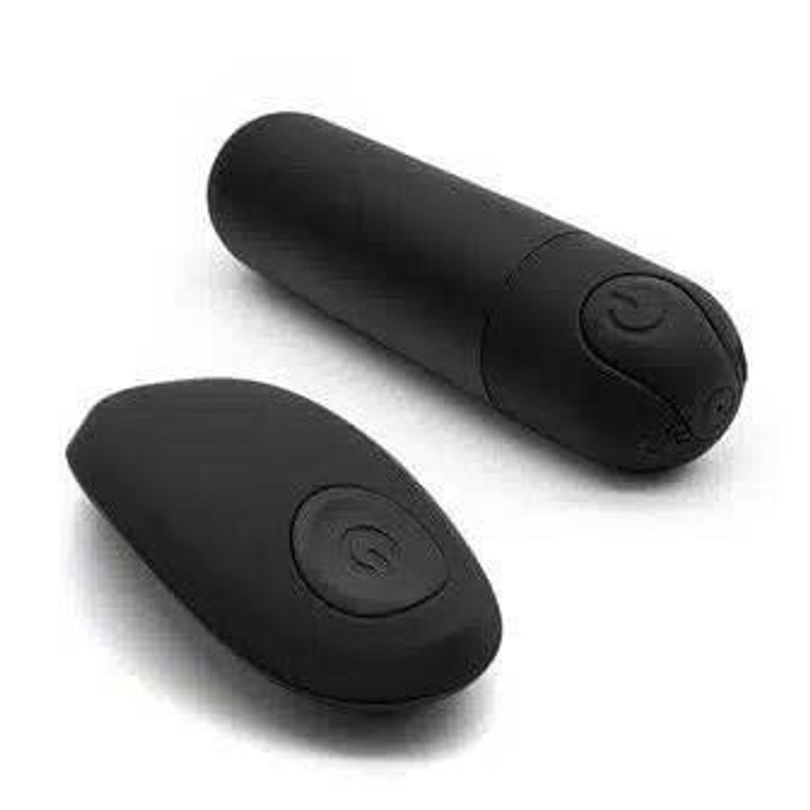 Trứng Rung Hình Viên Đạn Siêu Mạnh Điều Khiển Từ Xa 364874