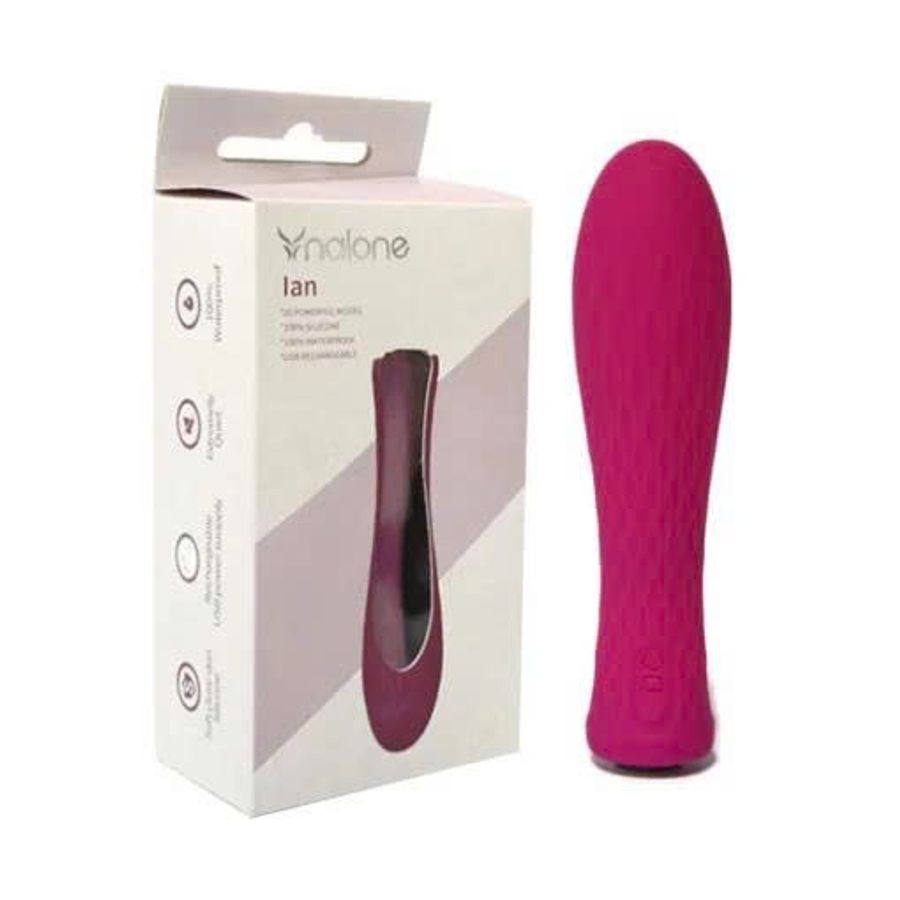 Trứng Rung Nalone Ian Đem Đến Sự Khoái Cảm Tuôn Trào 364833