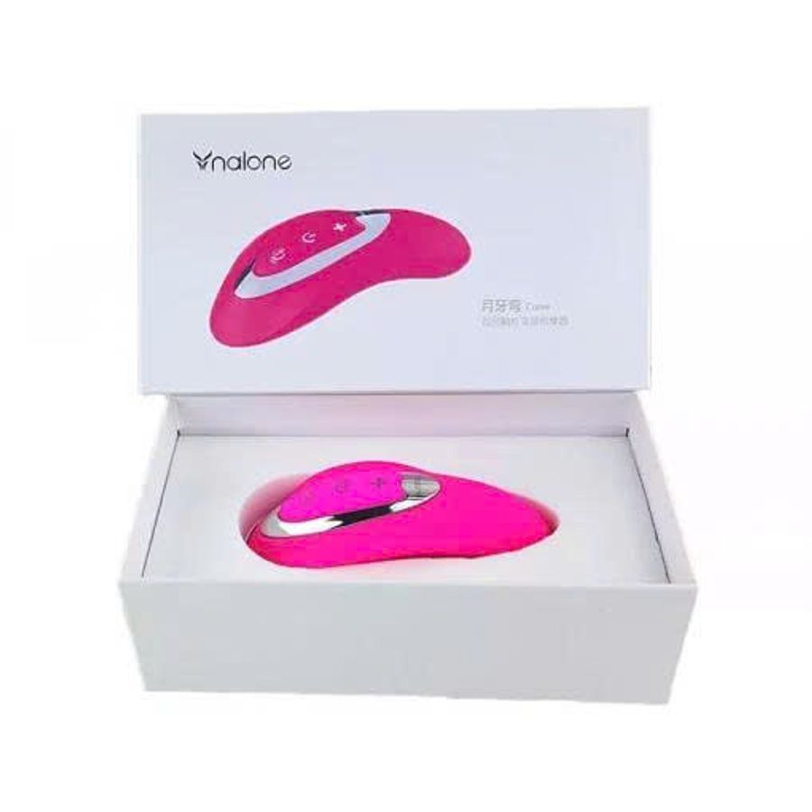 Trứng Rung Nalone Curve Giúp Bạn Thêm Vui Vẻ Và Hạnh Phúc Hơn 364848