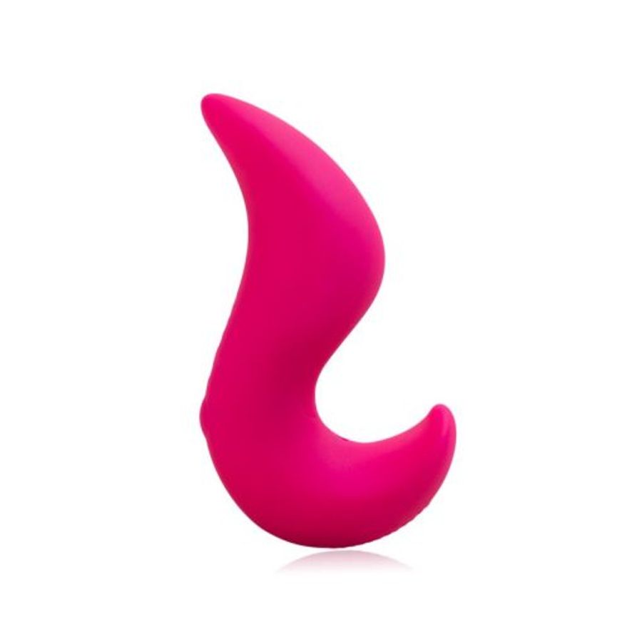 Trứng Rung Tình Yêu Không Dây Cao Cấp WOWYES BIRD 364620