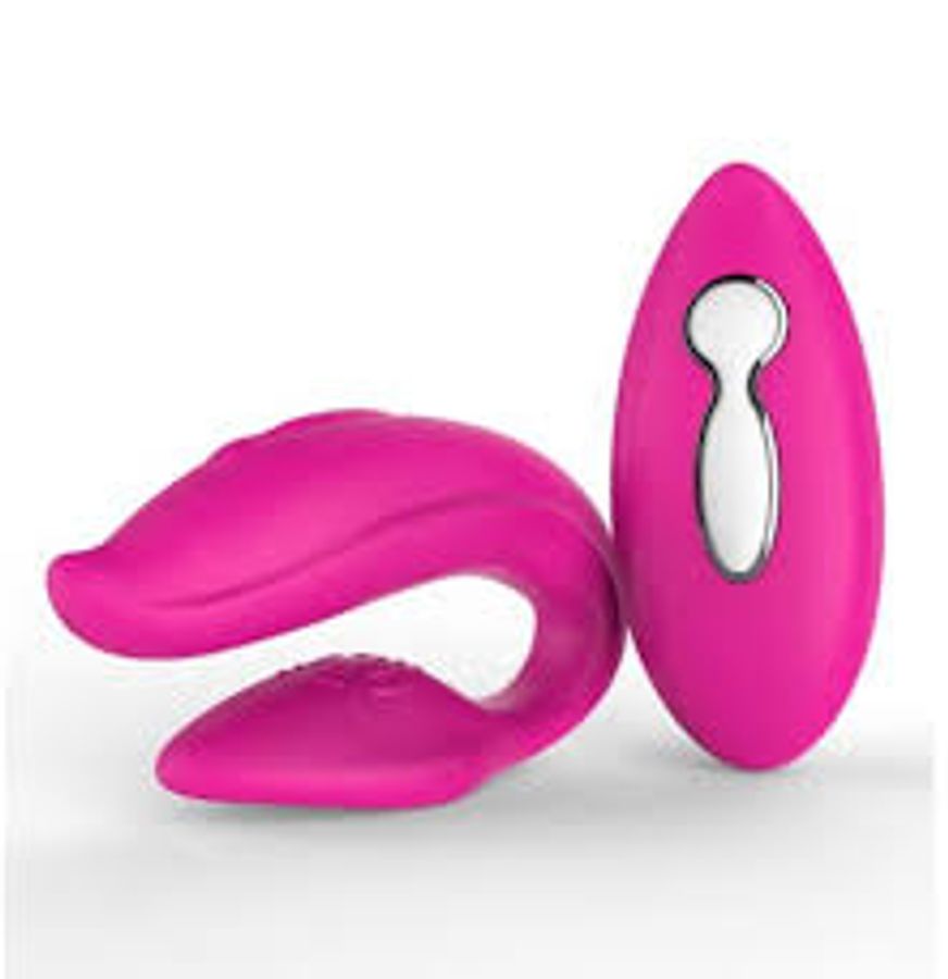 Trứng Rung Wowyes Kích Thích Điểm G Hưng Phấn Cực Đỉnh 364485