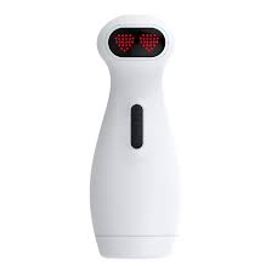 Âm Đạo Giả Cute Robot Bú Hút Co Thắt Tự Động 364440