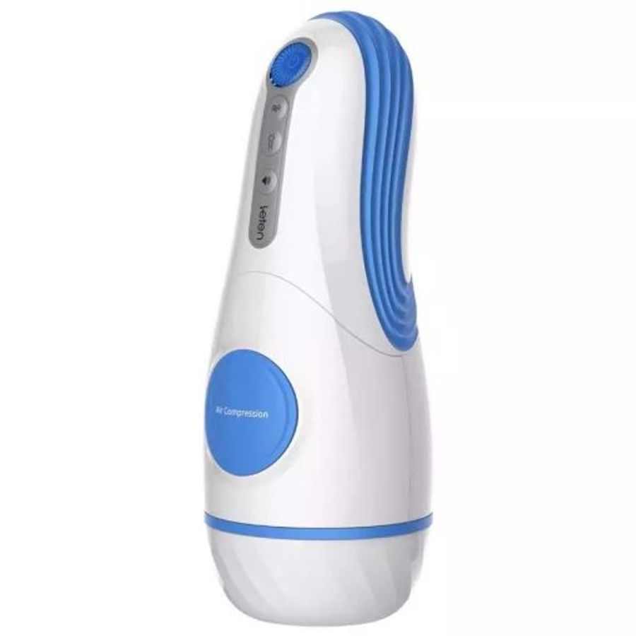 Âm Đạo Giả Massage Leten Excellent 364411