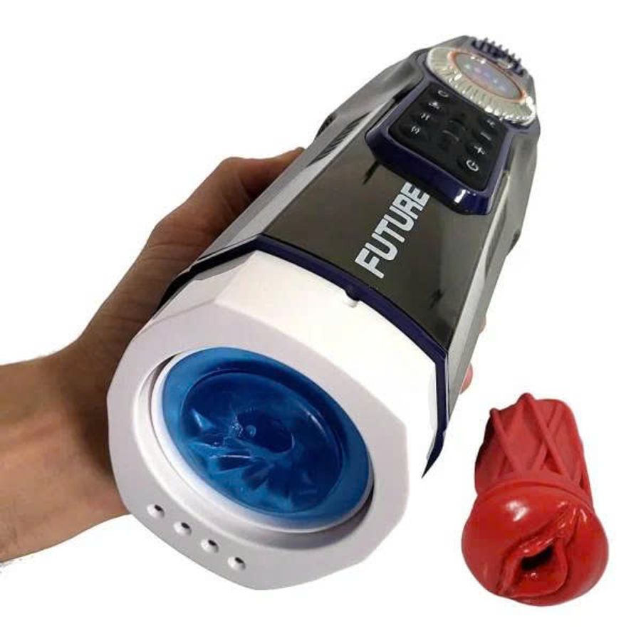 Máy Bú Mút Leten Future Pro 364359