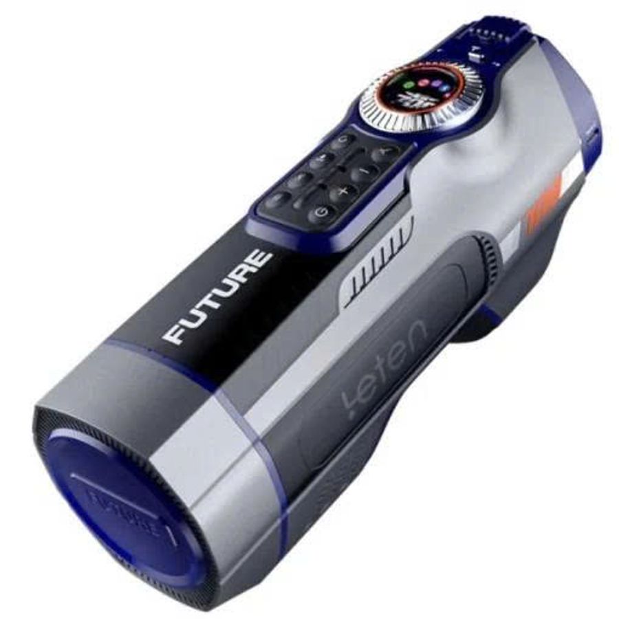 Máy Thủ Dâm Leten Future 708 Thế Hệ Thứ 3 364227