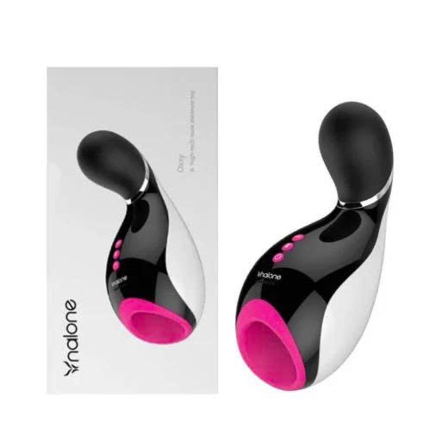 Máy Thủ Dâm Nalone Oxxy Đa Năng Có Kết Nối Bluetooth 364222