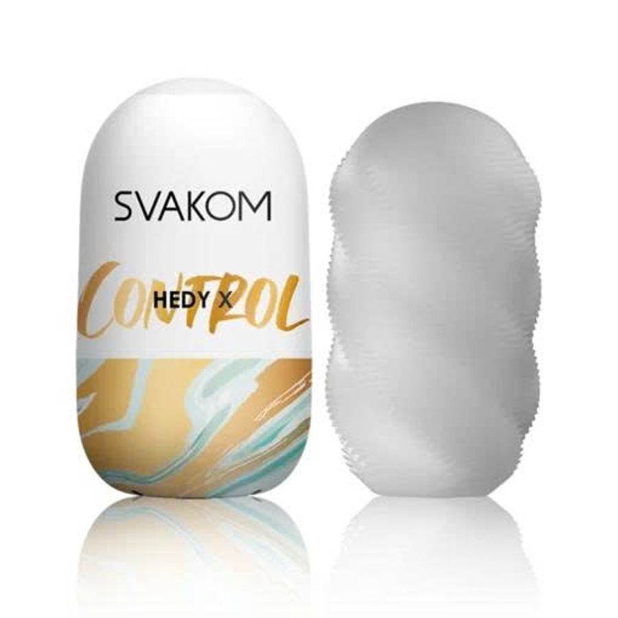 Svakom Hedy X Trứng Thủ Dâm Cao Cấp Cho Nam 364182