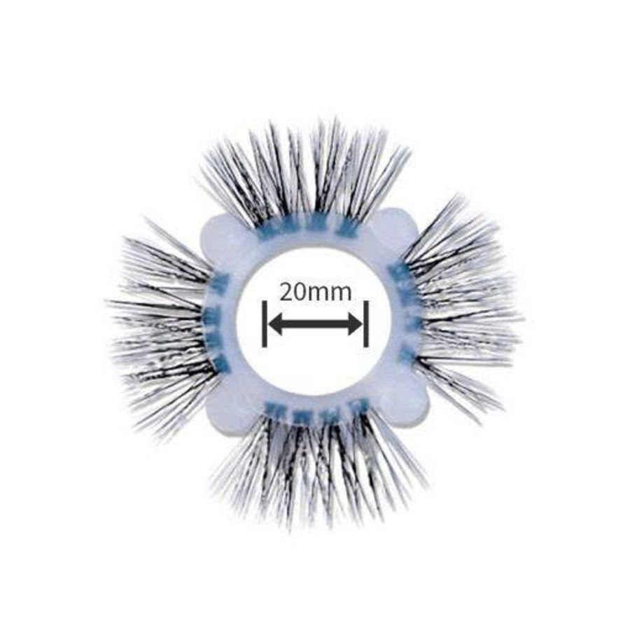 Vòng Mắt Cừu Lông Cao Cấp Đeo Đầu Khấc 364156