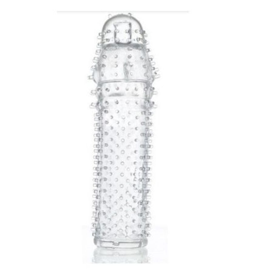 Bao Cao Su Đôn Dên Gai Nhuyễn Nhỏ 363468