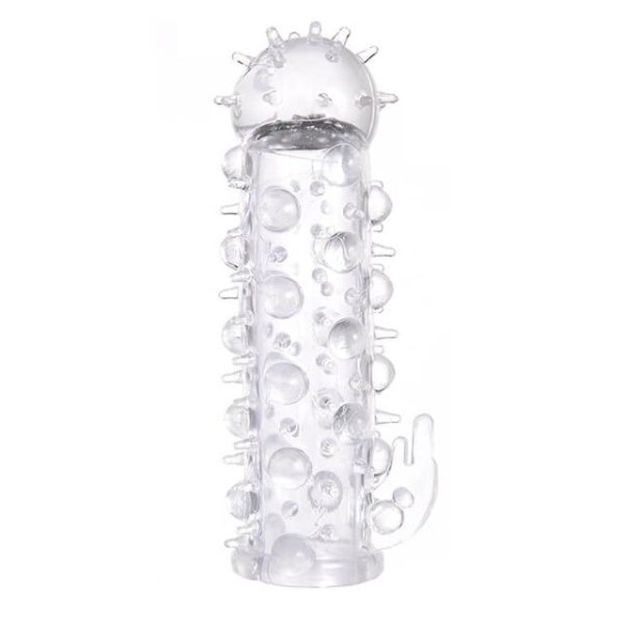 Bao Cao Su Đôn Dên Xương Rồng Có Gai Bi Loại Size Nhỏ Nhất 363358