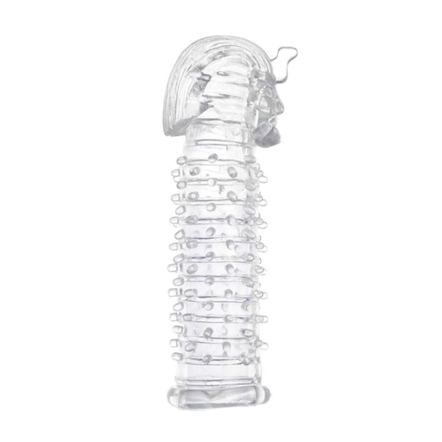 Bao Cao Su Đôn Dên Tăng Kích Thước Baile Pharaon 363369