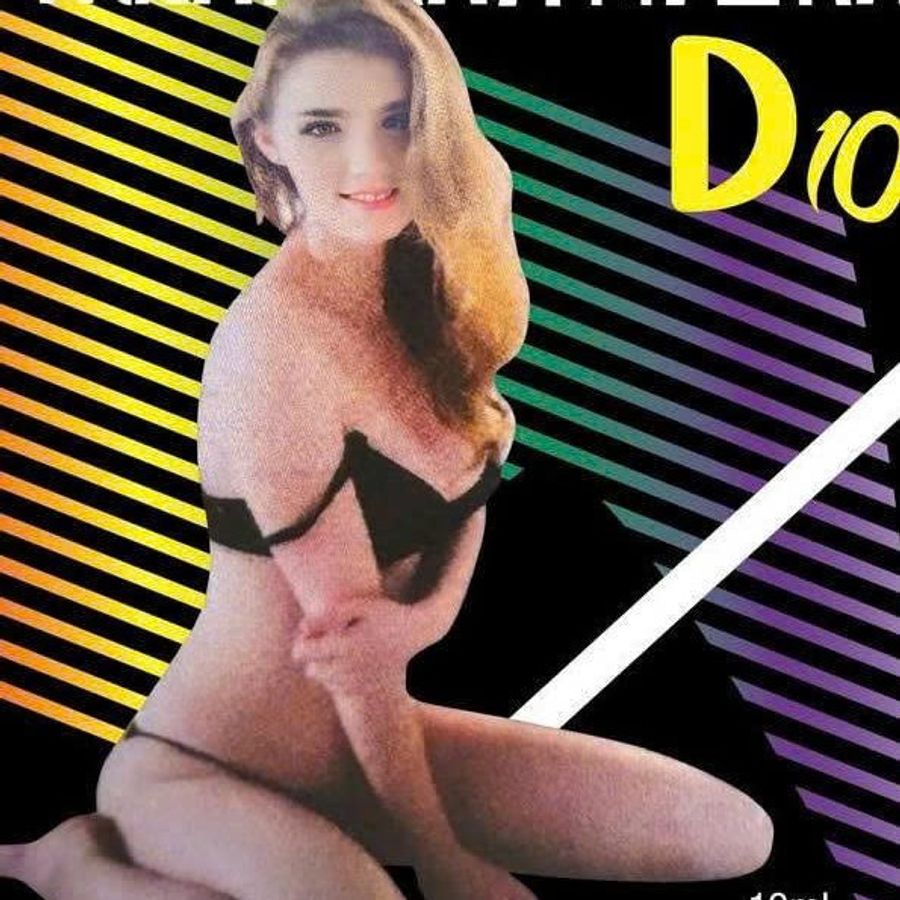 [Che tên] D10 Nước Tăng Ham Muốn Dạng Nước Tăng Cảm Xúc Mãnh Liệt Cho Nữ Lọ 10ml Chính Hãng