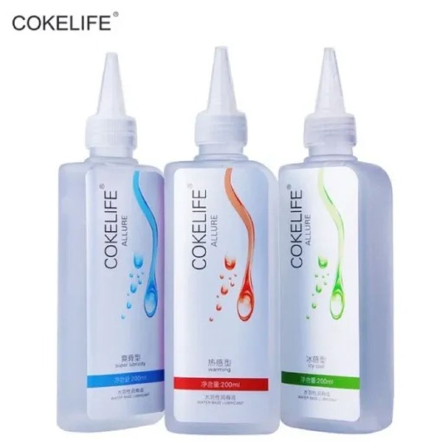 GBT  Gốc Nước COKELIFE Allure