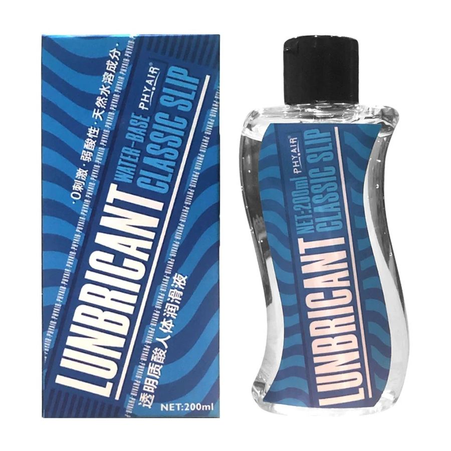 GBT Gốc Nước – Phyair Classic Slip – Chai 200ml