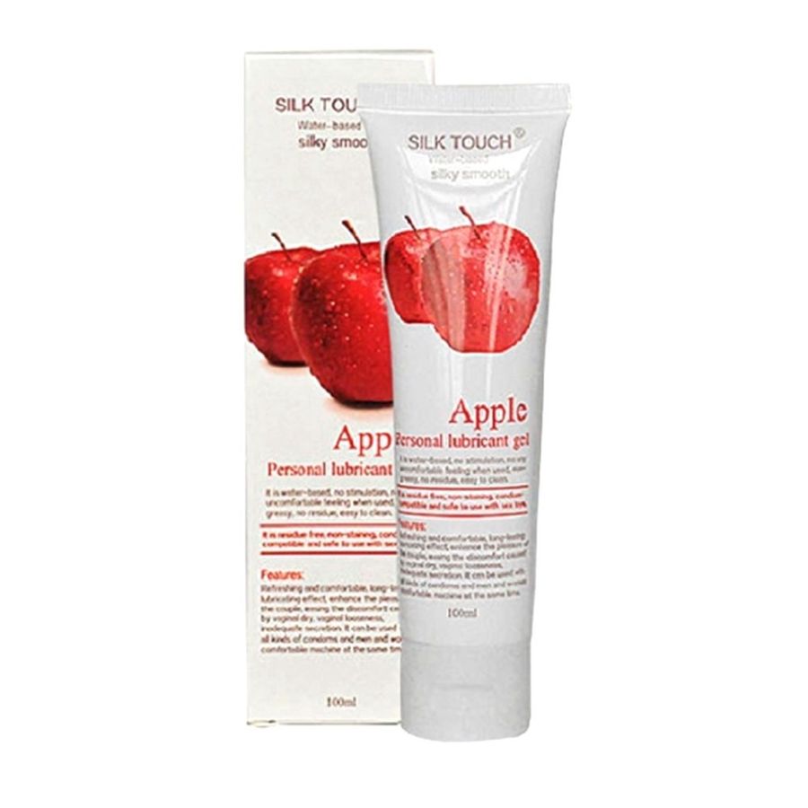GBT Hương Táo Silk Touch Apple 100ml