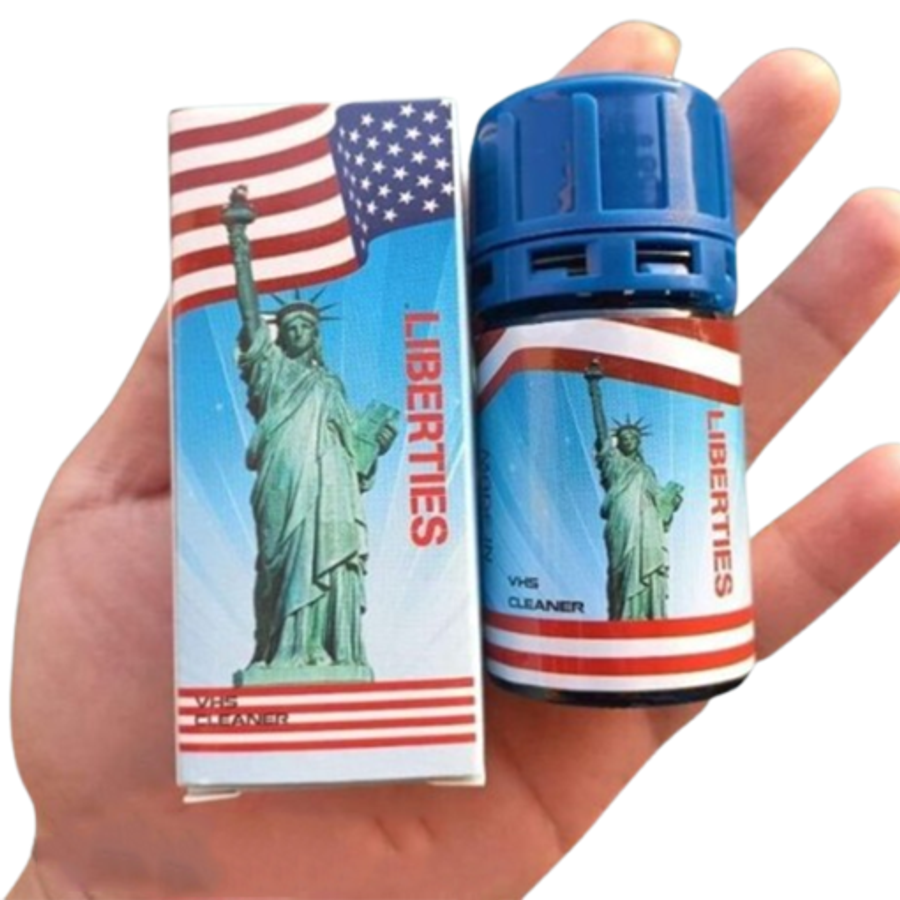 Hít Popper Liberties 40ml Chính Hãng Cao Cấp