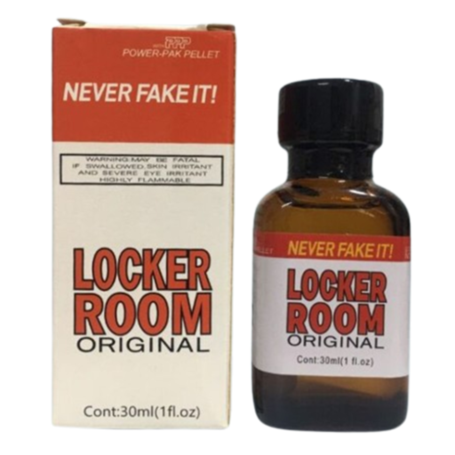 Hít Popper Locker Room Original 30ml