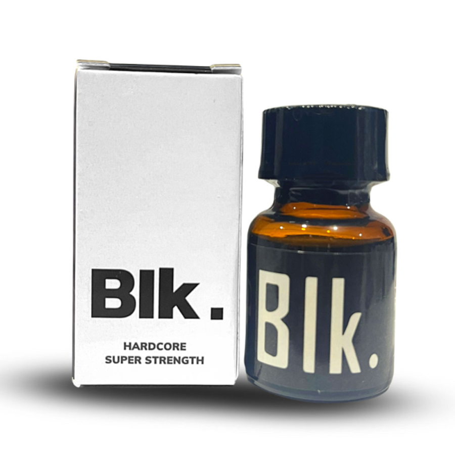 Chai Hít Popper Bik 10ml Chất Lượng Dành Cho Trải Nghiệm Tối Ưu