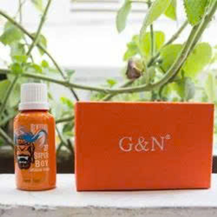 Hít Popper Super Boy 30ml