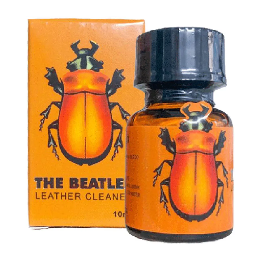 Hít Popper The Beatles 10ml  – Con Bọ Cánh Cứng