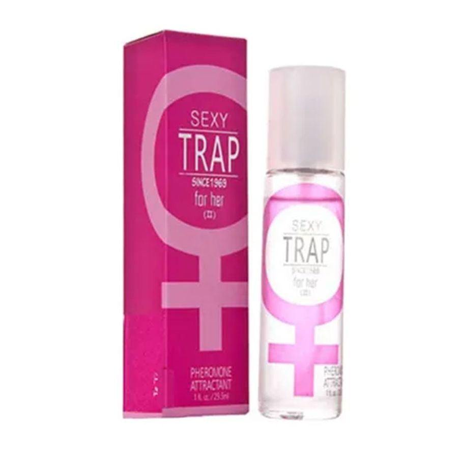 Nước Hoa Tình Yêu Sexy Trap For Her – Chai 50ml 361819