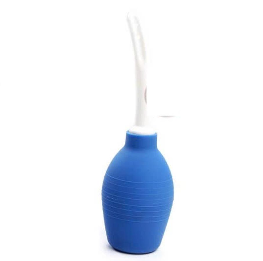 Bình Xịt Rửa Hậu Môn-Âm Đạo