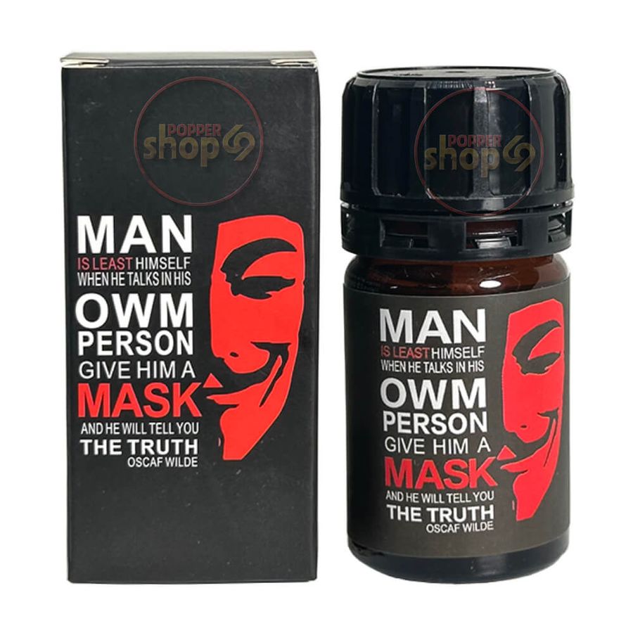 Popper Anonymous 40ml 361602