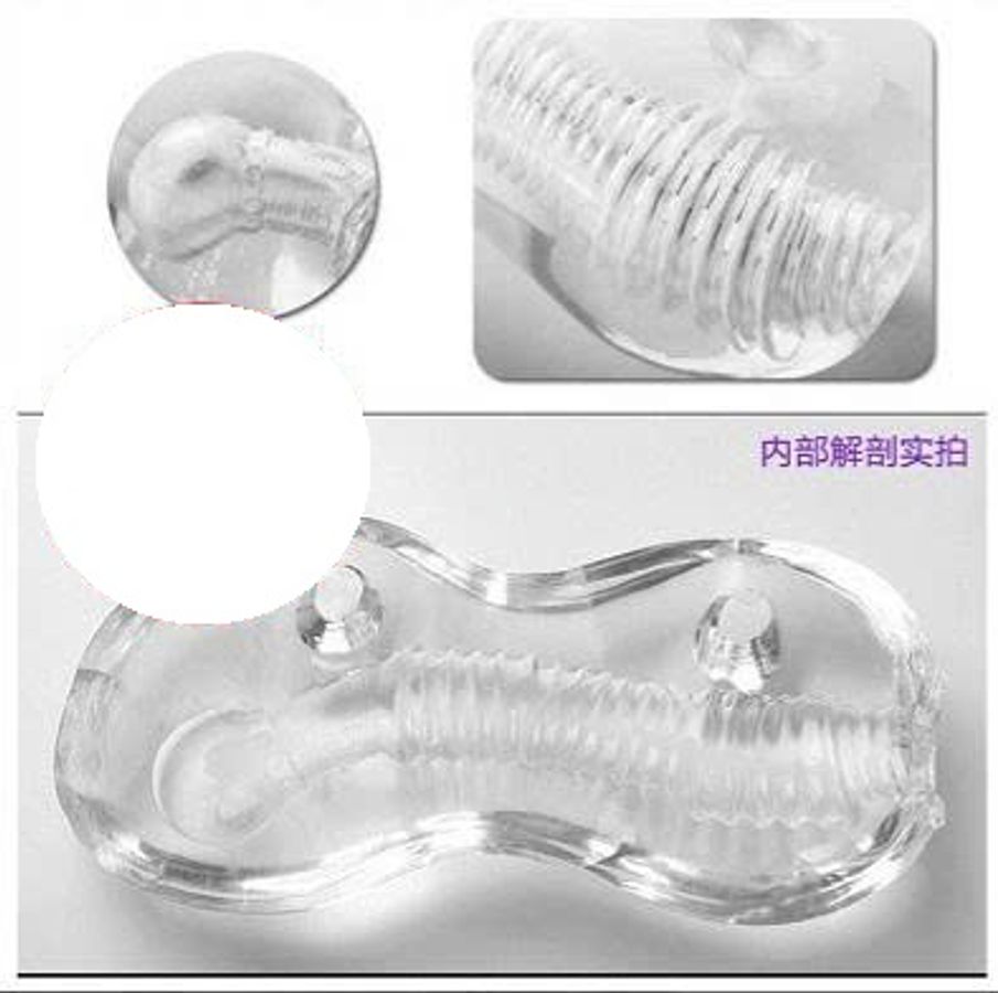 Cốc Thủ Dâm Trong Suốt Cực Phê Hỗ Trợ Tăng Khoái Cảm Nam Nữ Chính Hãng