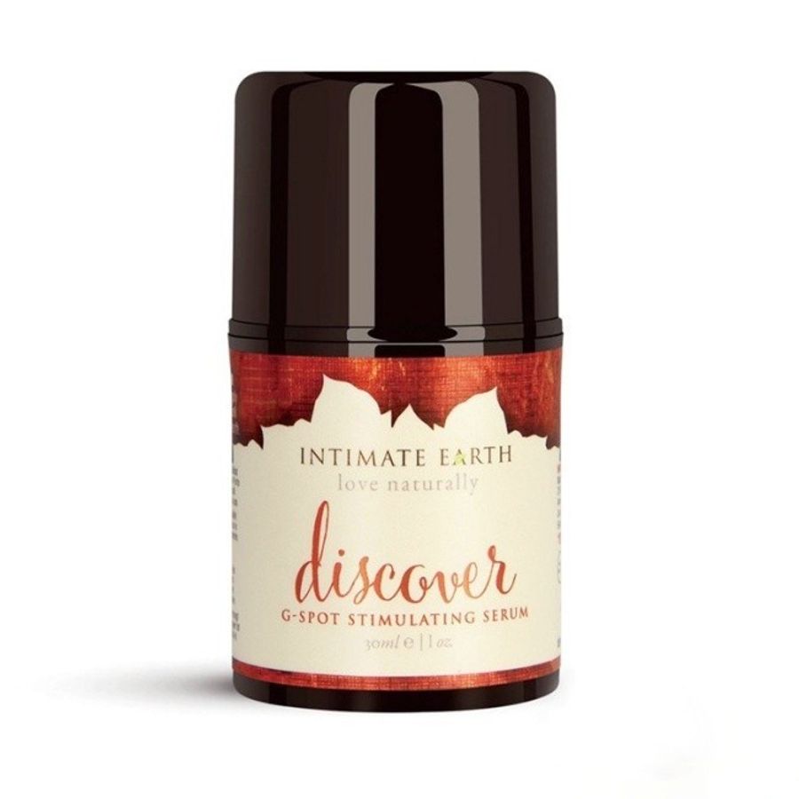 Gel kích thích điểm G Discover G-Spot Stimulating Serum 30ml