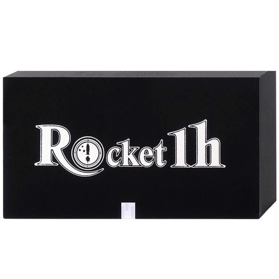 Viên uống hỗ trợ phái mạnh tăng bản lĩnh đàn ông Rocket 1h Thái Dương Giúp Bổ Thận Dương (Hộp 6 viên)