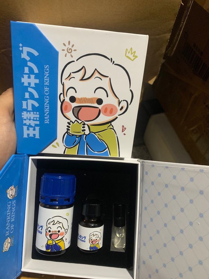 popper ranking of kings