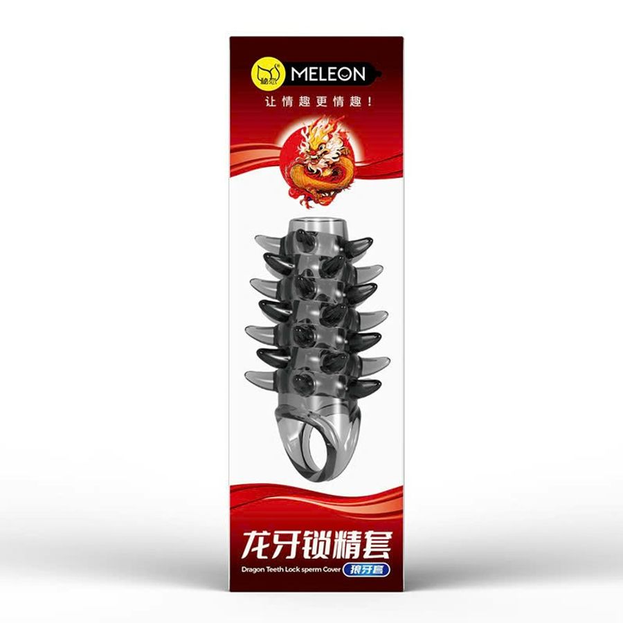 Đôn gai bi có quai đeo