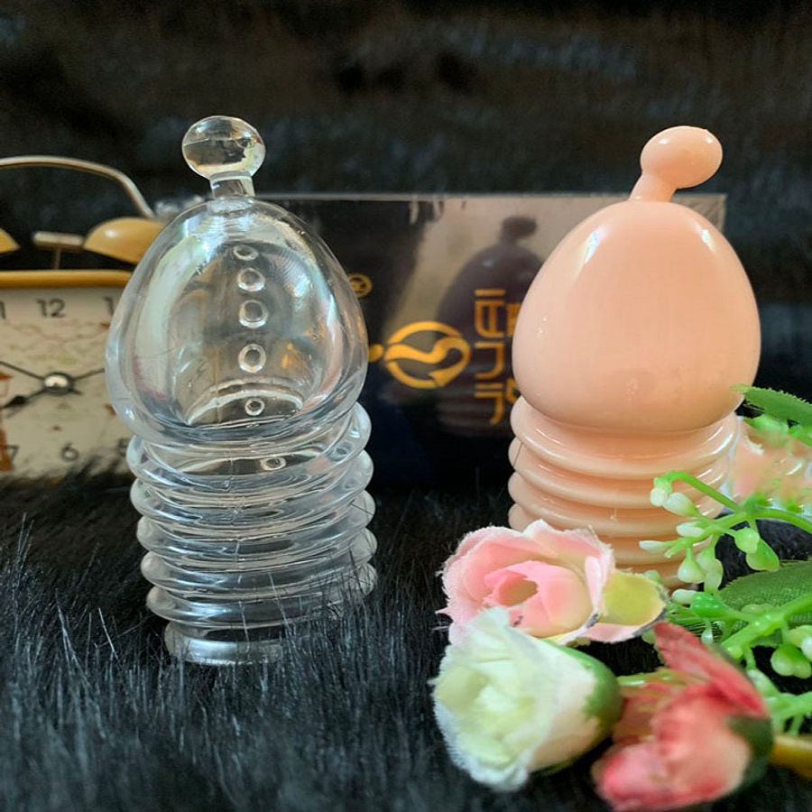 Bao đôn khúc đầu gai móc siêu độc