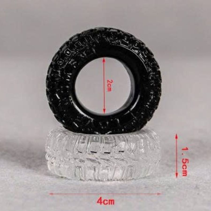 Vòng đeo chống xuất tinh sớm love moment