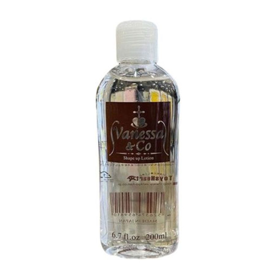 Gel bôi Vanessa & Co 200ml