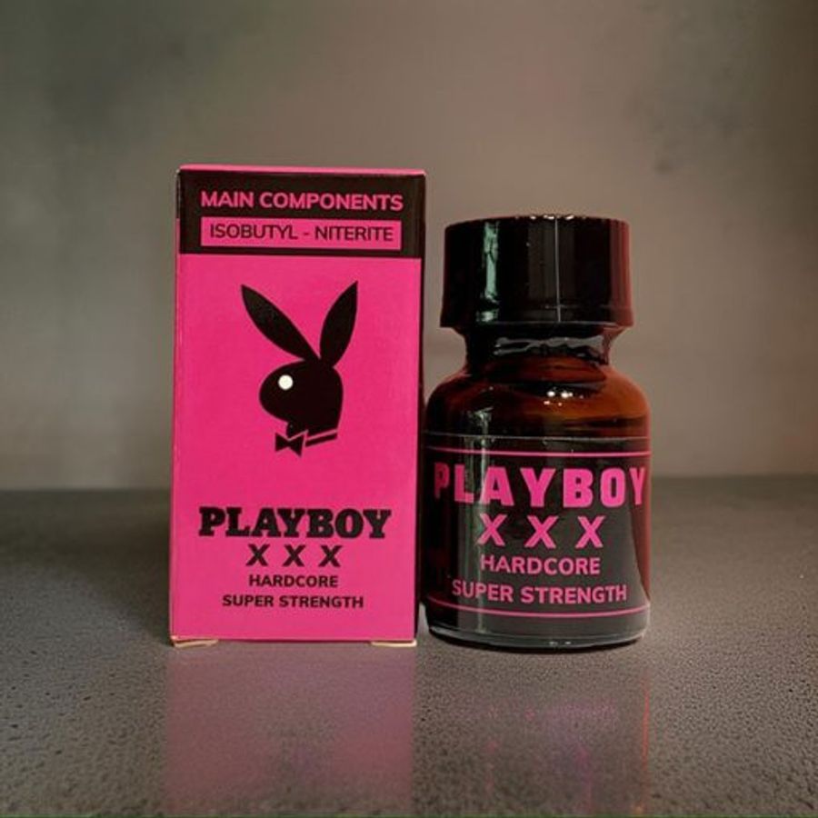 Popper Playboy XXX 10ml