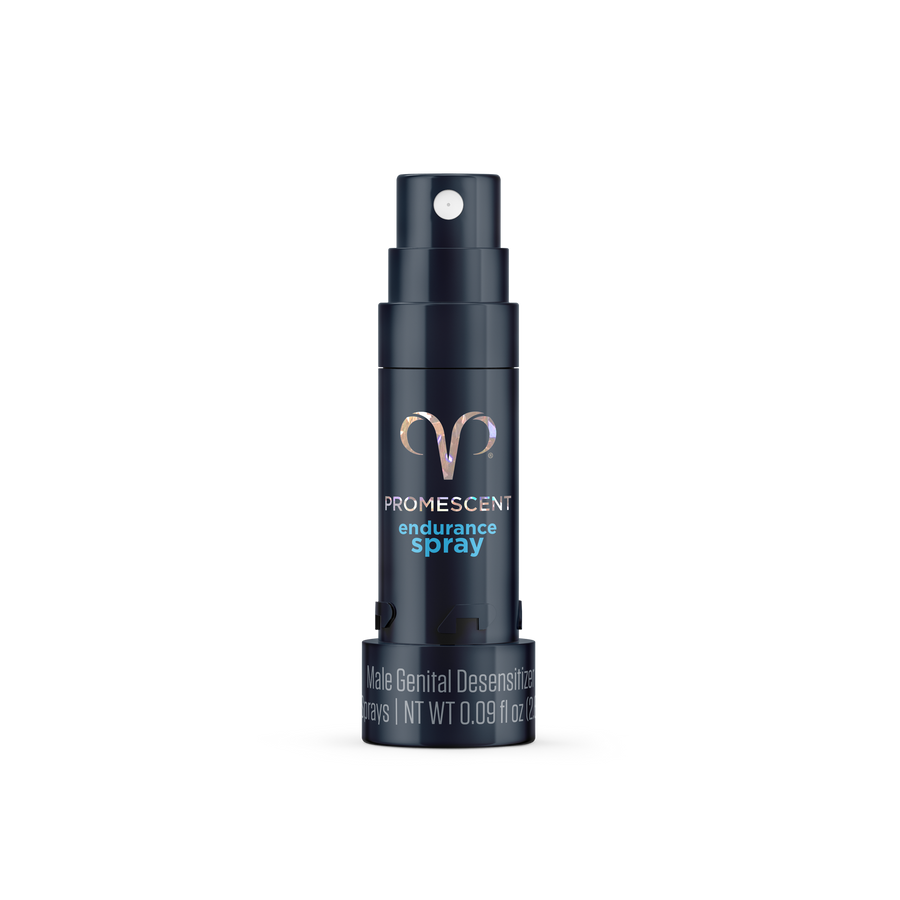 [Chính Hãng] Xịt hỗ trợ phái mạnh Promescent endurance spray 2.6ml Chăm Sóc Sức Khỏe Nam Giới