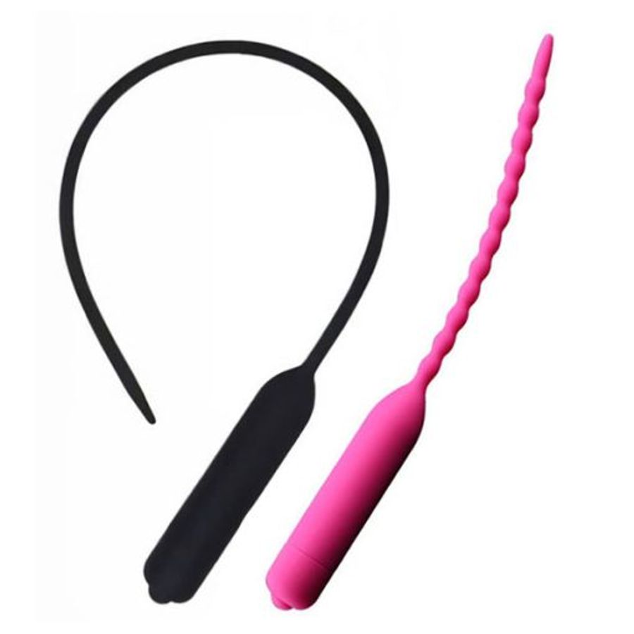 Thanh rung kích thích niệu đạo 10 chế độ siêu sướng 356718