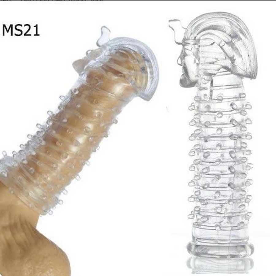 Bao cao su đôn dên Pharaon tạo nhiều khoái cảm tình dục