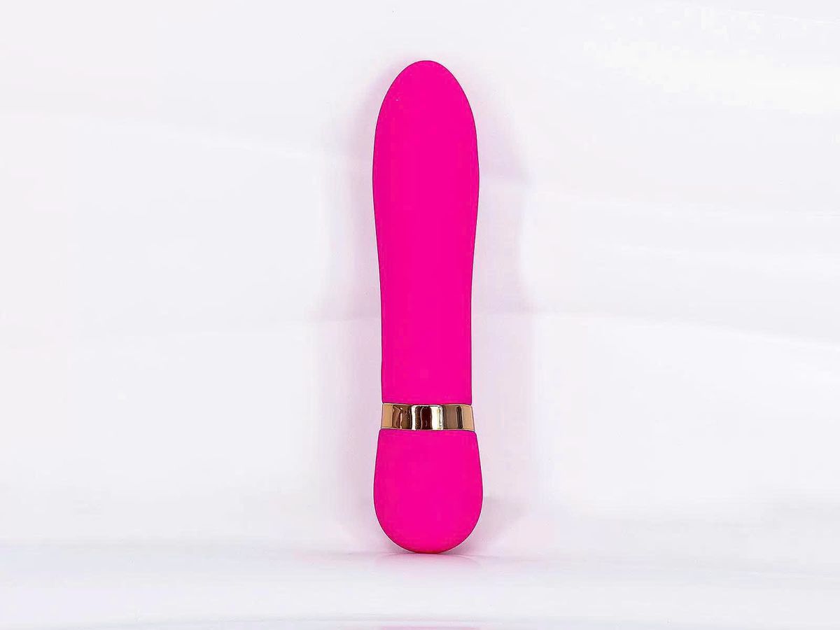 Máy massage điểm G đầu nhọn kích thích