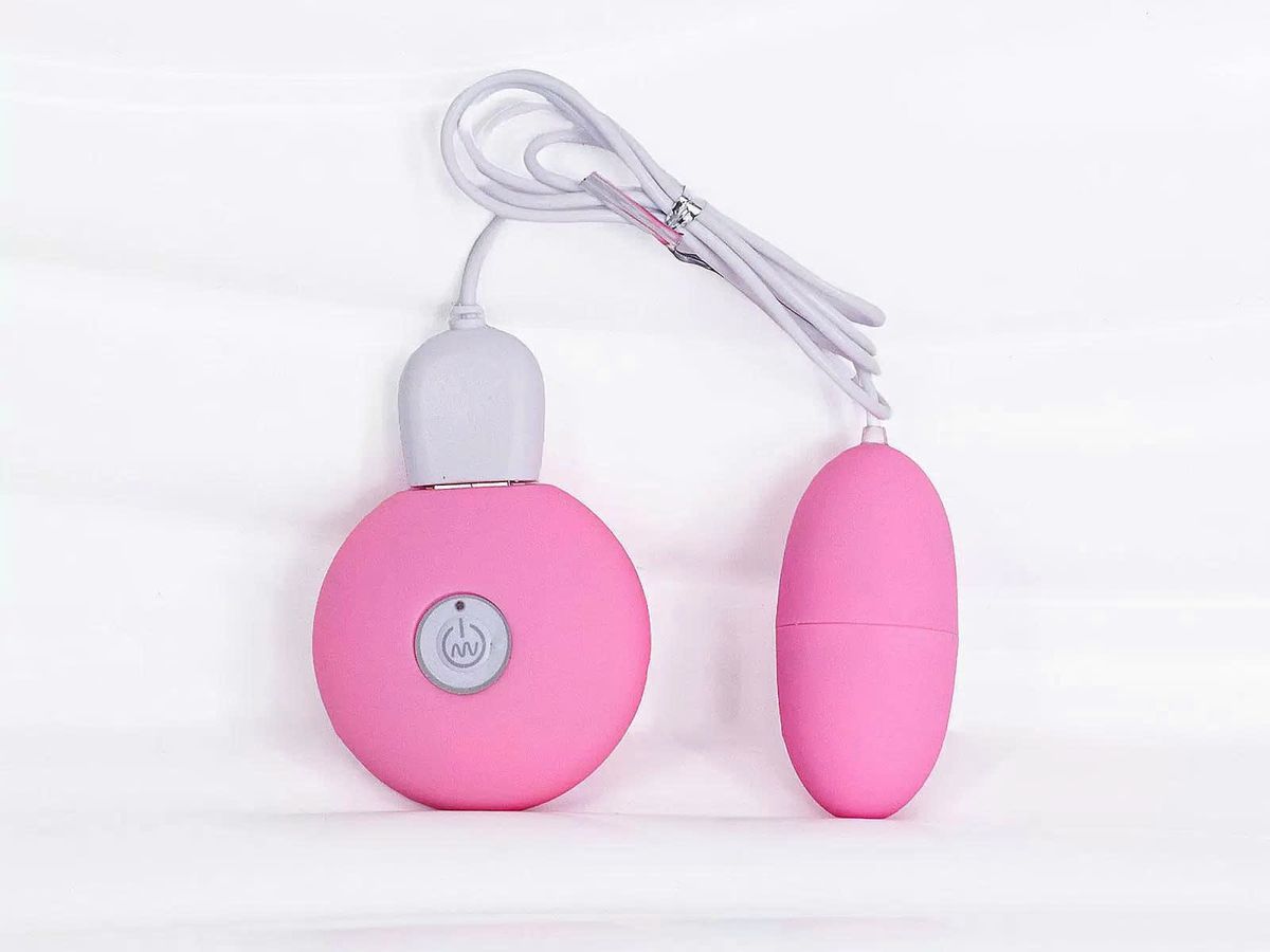 Trứng rung tình yêu Intrest Girl rung cực mạnh