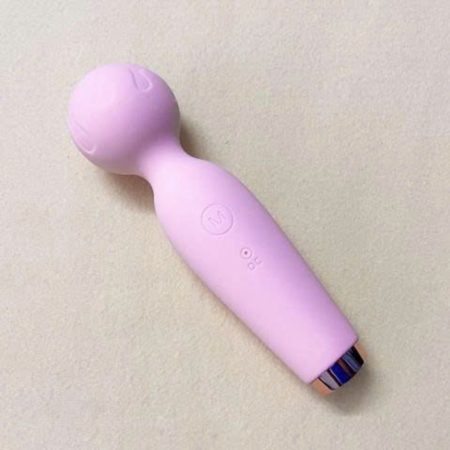 Mát xa tình yêu LILO nhỏ gọn cực mạnh