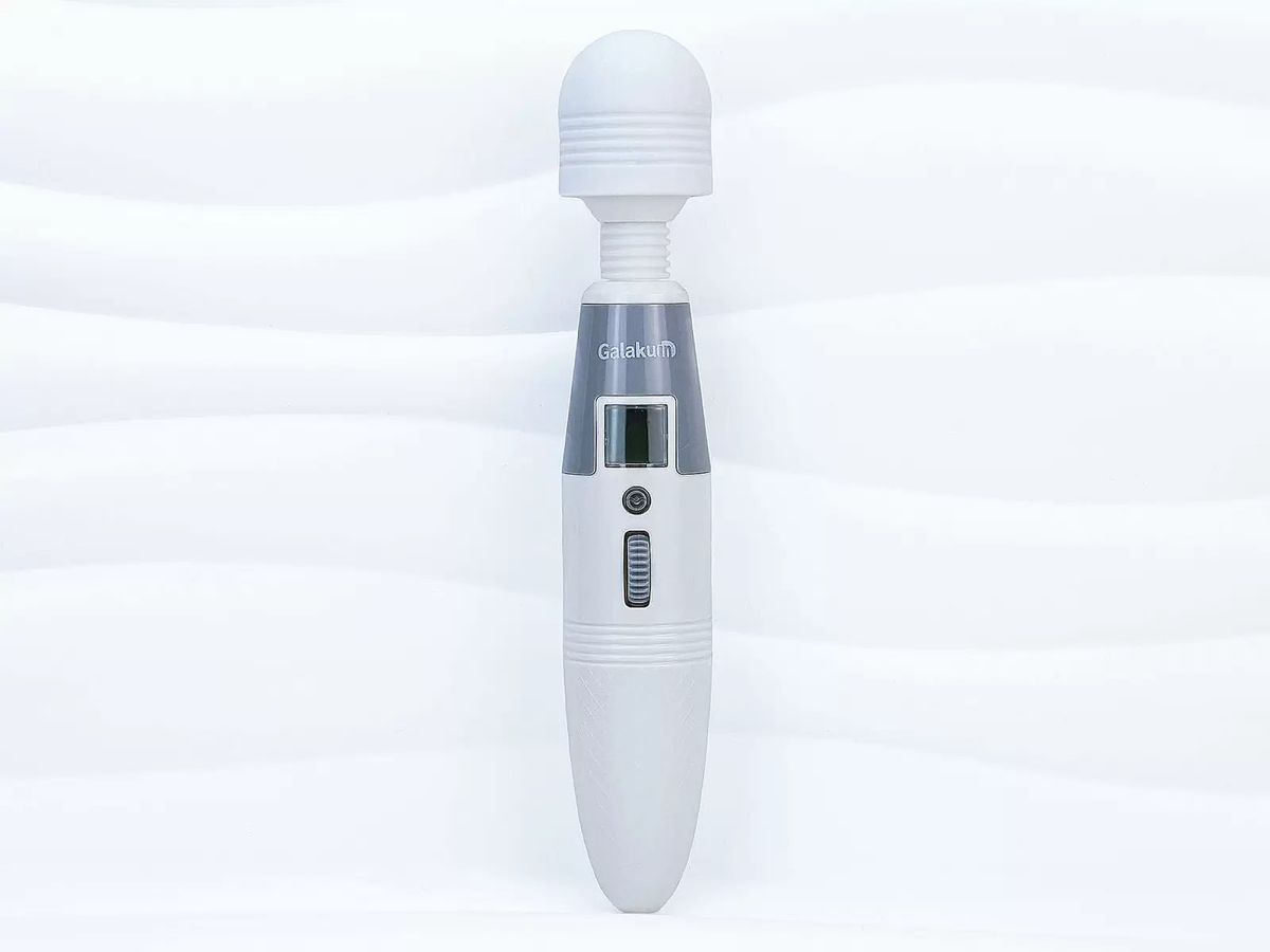 Máy massage điểm G Galakuin rung 8 chế độ