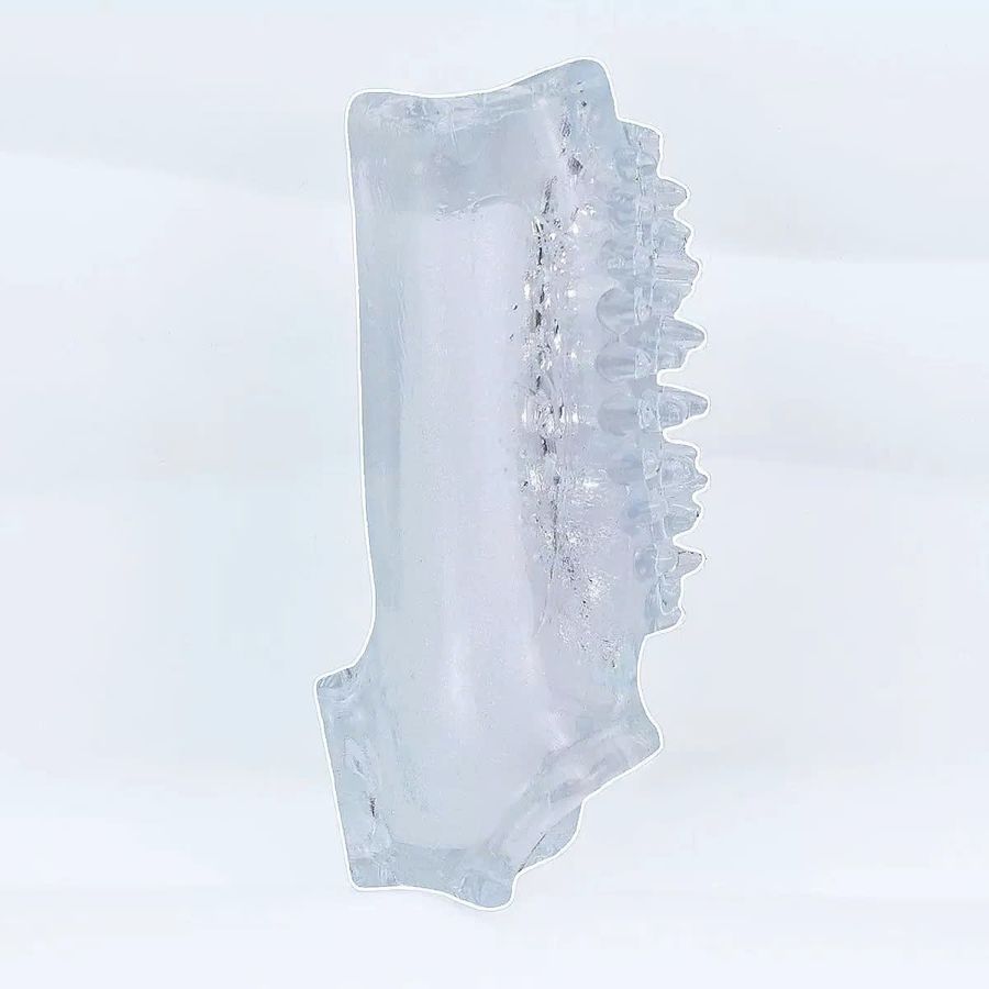 Bao cao su đôn dên Wolf's Fang gai nhọn chính hãng