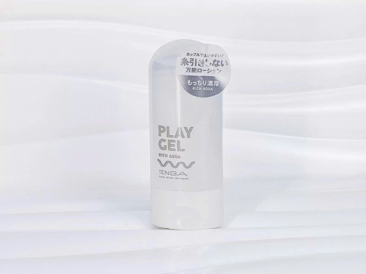 Gel bôi Nhật Bản Tenga Rich Aqua 354555