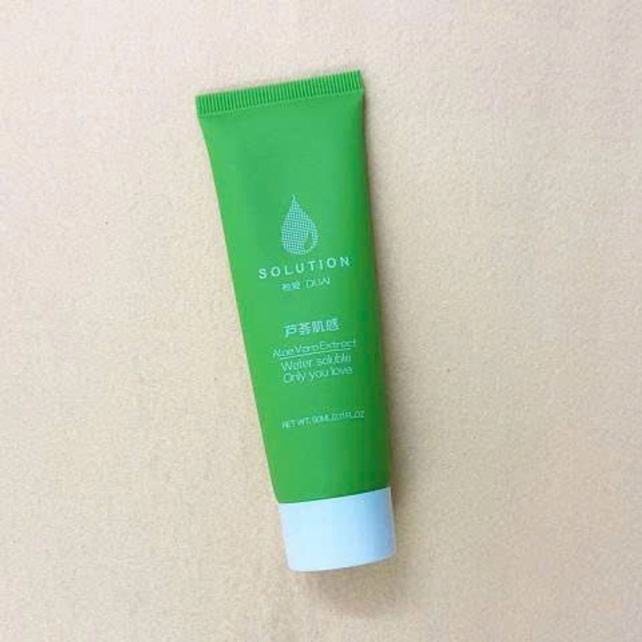 Gel bôi Solution 60ml