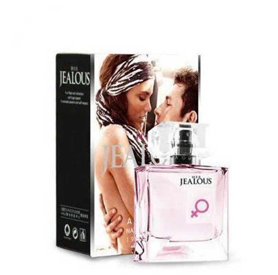 The Jealous nước hoa kích thích nữ 250