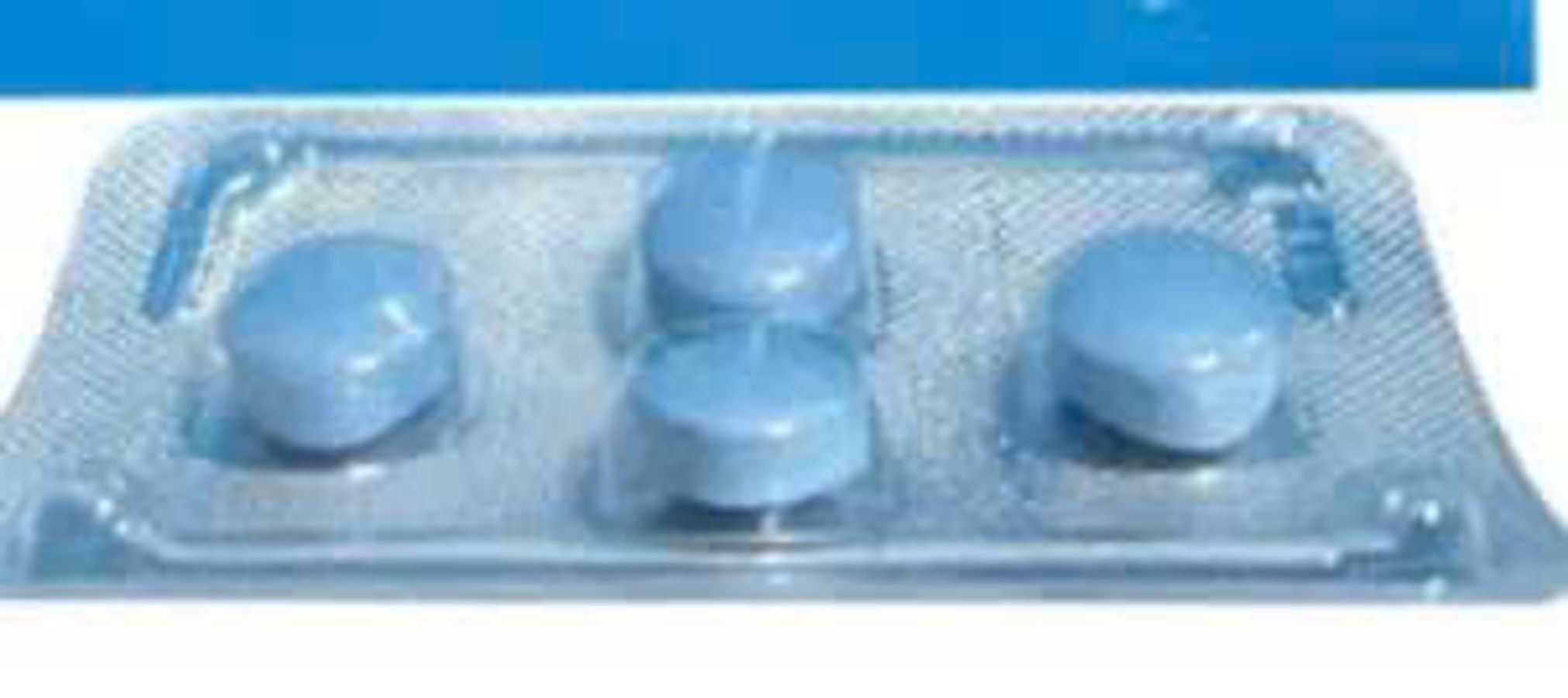 CƯƠNG SIFILDEN 100MG HỘP 4 VIÊN